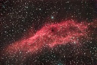 Nébuleuse California NGC 1499