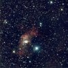 Nébuleuse de la Bulle NGC 7635