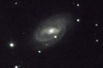 M 109 & NGC 3953