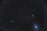 M109 et NGC 3953