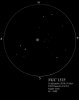 NGC 1535 L'Œil de Cléopâtre (NP dans Eridan)