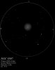 NGC 5897 Amas globulaire dans la Balance